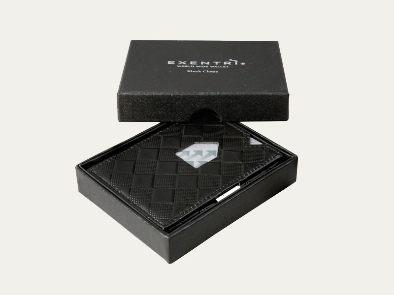 Wholesale Wallet Boxes | Custom Wallet Boxes with Printed Logo