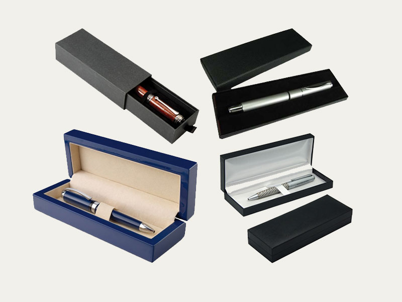 Pen Boxes