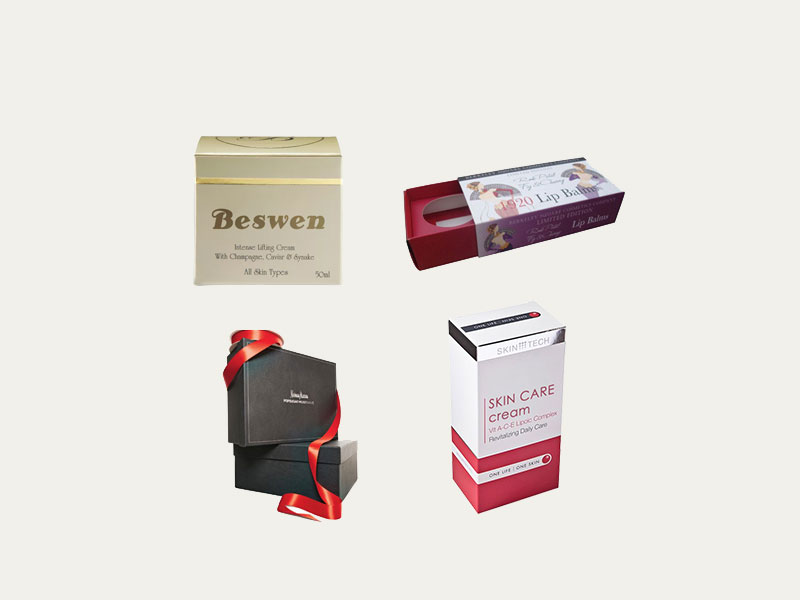 Makeup Boxes