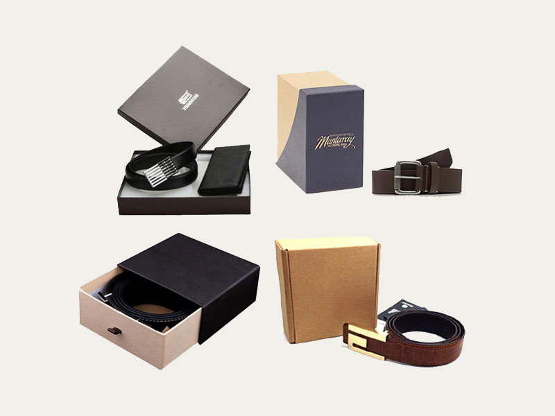 Belt Boxes
