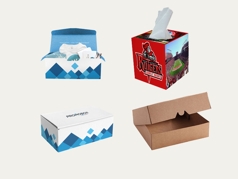 Promotional Boxes