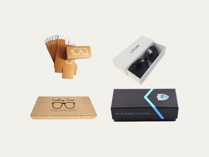 Sunglasses Boxes