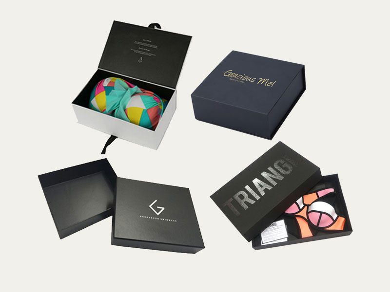 Swimwear Boxes