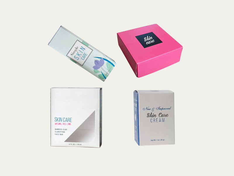 Skin Care Boxes
