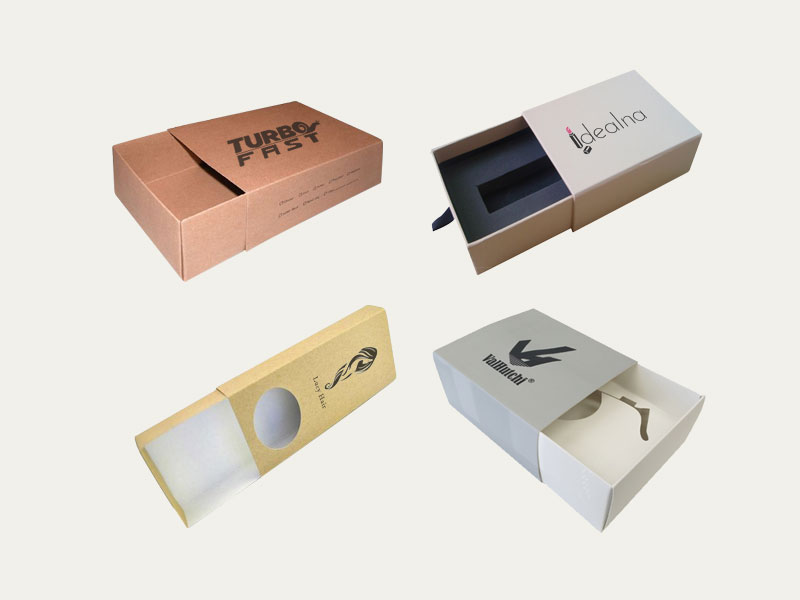 Sleeve Boxes