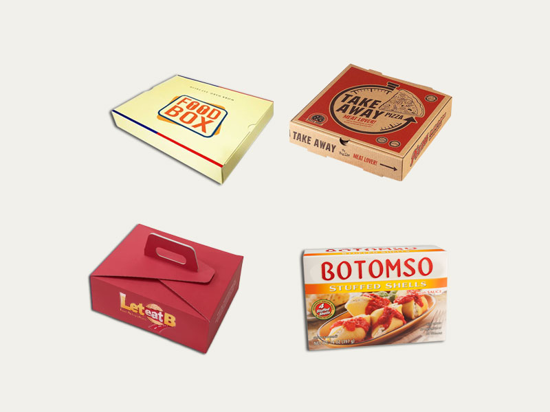 Food Boxes