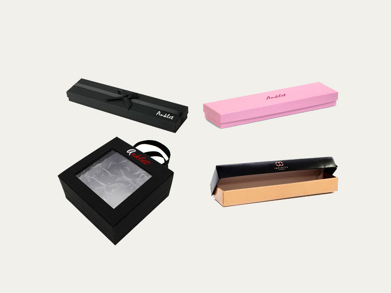 Anklet Boxes