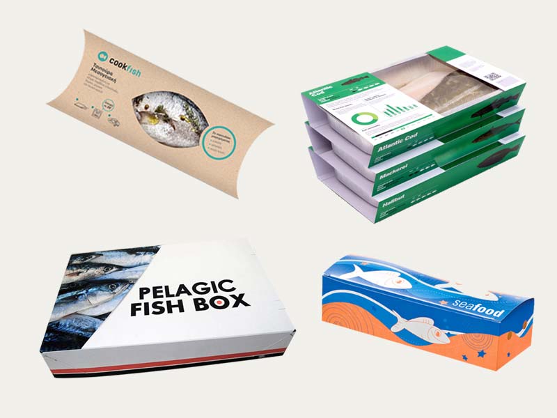 Fish Boxes