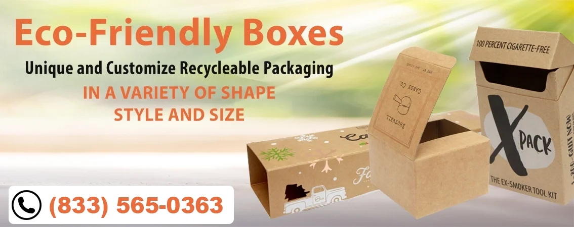 custom printed boxes banner